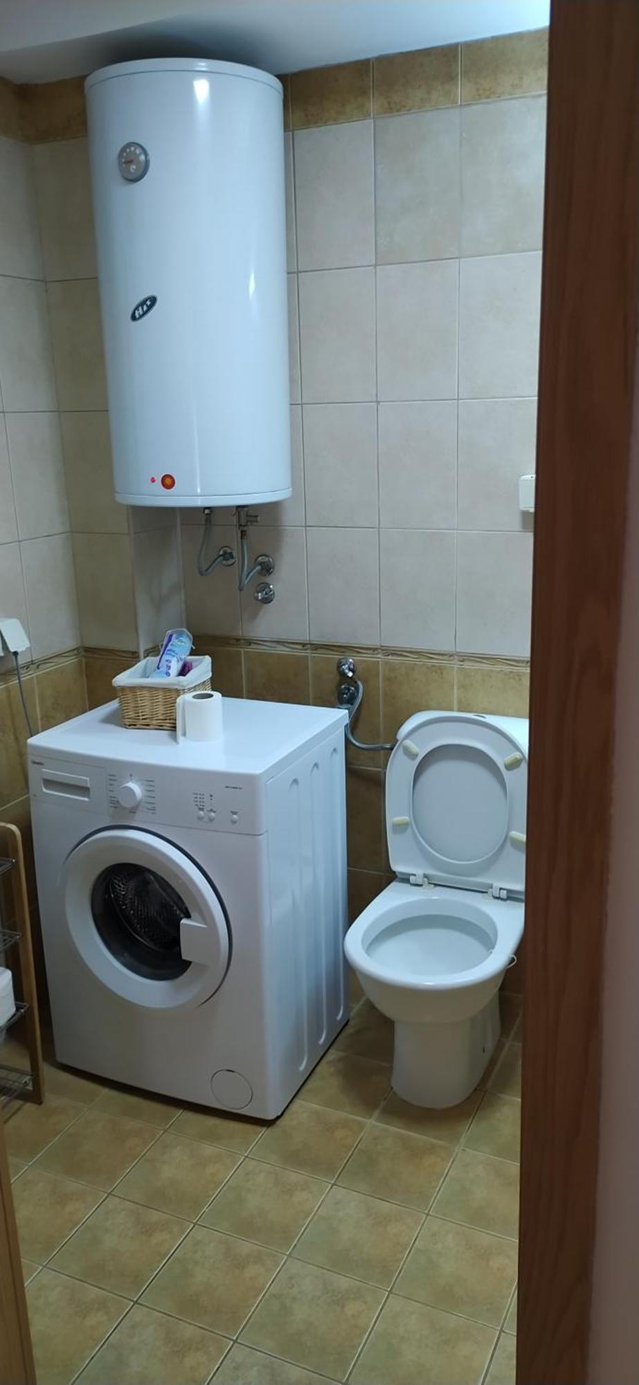 Ap Apartment Near Center Park Σκόπια Εξωτερικό φωτογραφία