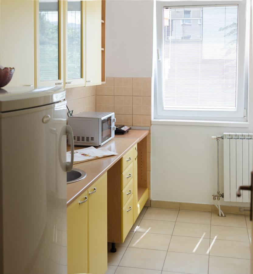 Ap Apartment Near Center Park Σκόπια Εξωτερικό φωτογραφία